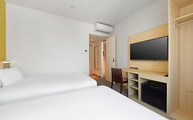 Sotetsu Fresa Inn Osaka Namba